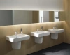 Фото Змішувач GROHE EUROSMART COSMOPOLITAN S